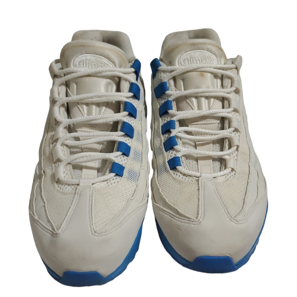 SOLD Nike Air Max 95 - Picture 2 of 6